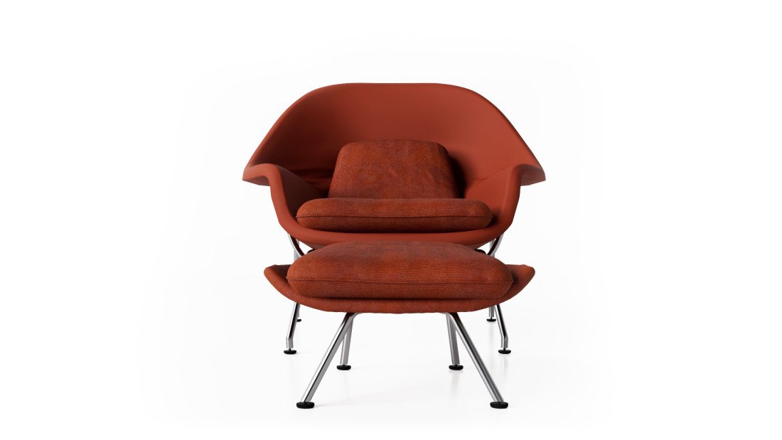 /data/product/65 Womb Chair/Knoll Womb Chair.jpg